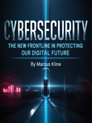 cover image of Cybersecurity